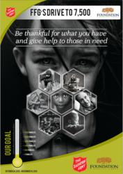Foundation Financial Group Launched Q4 Philanthropic Initiative